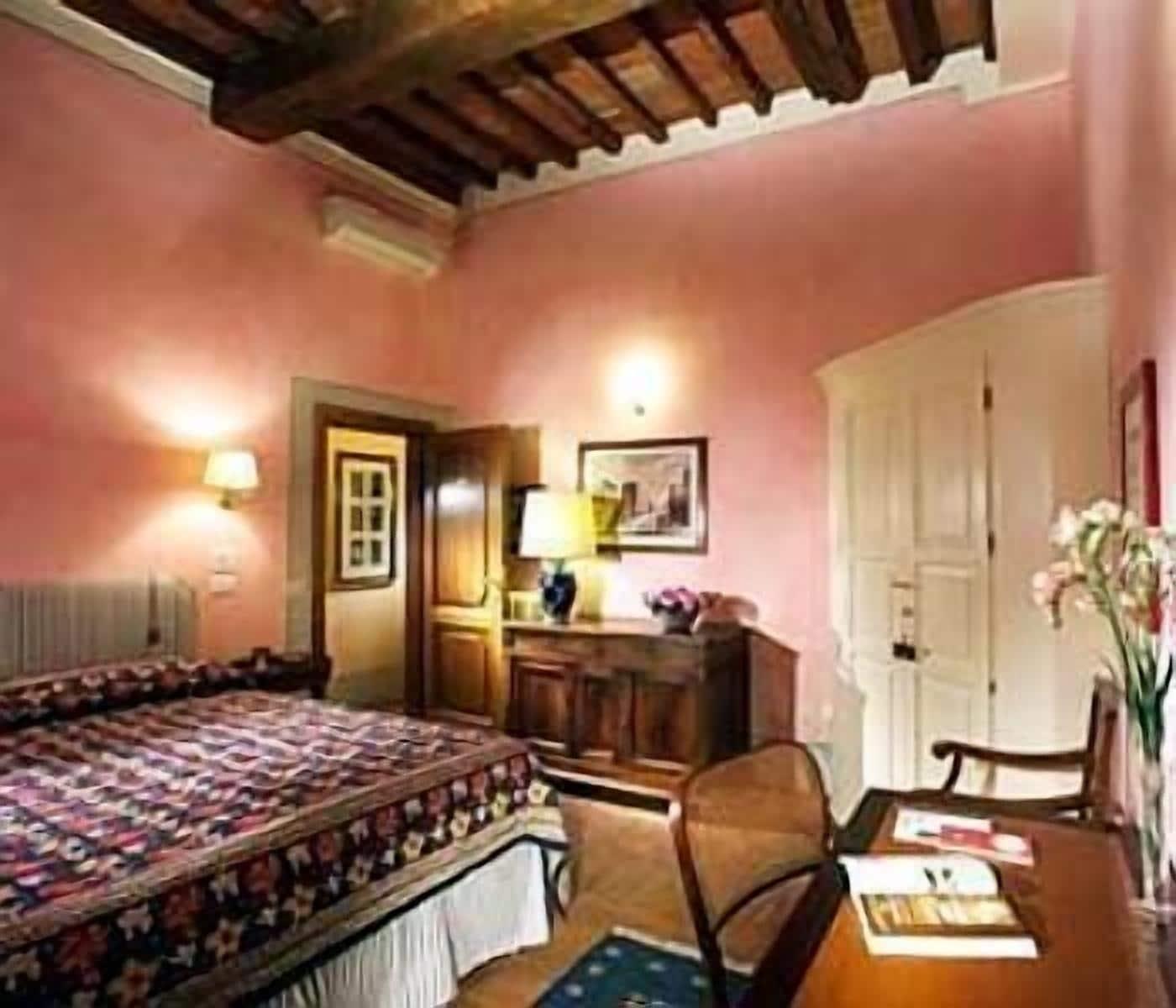 Bed and breakfast Antica Dimora Florencia