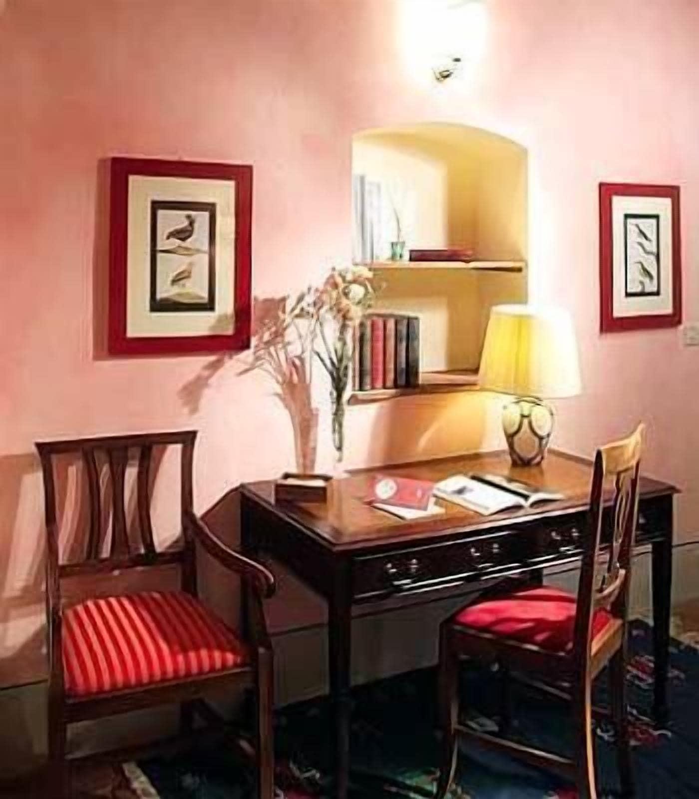 Antica Dimora Bed and breakfast Florencia