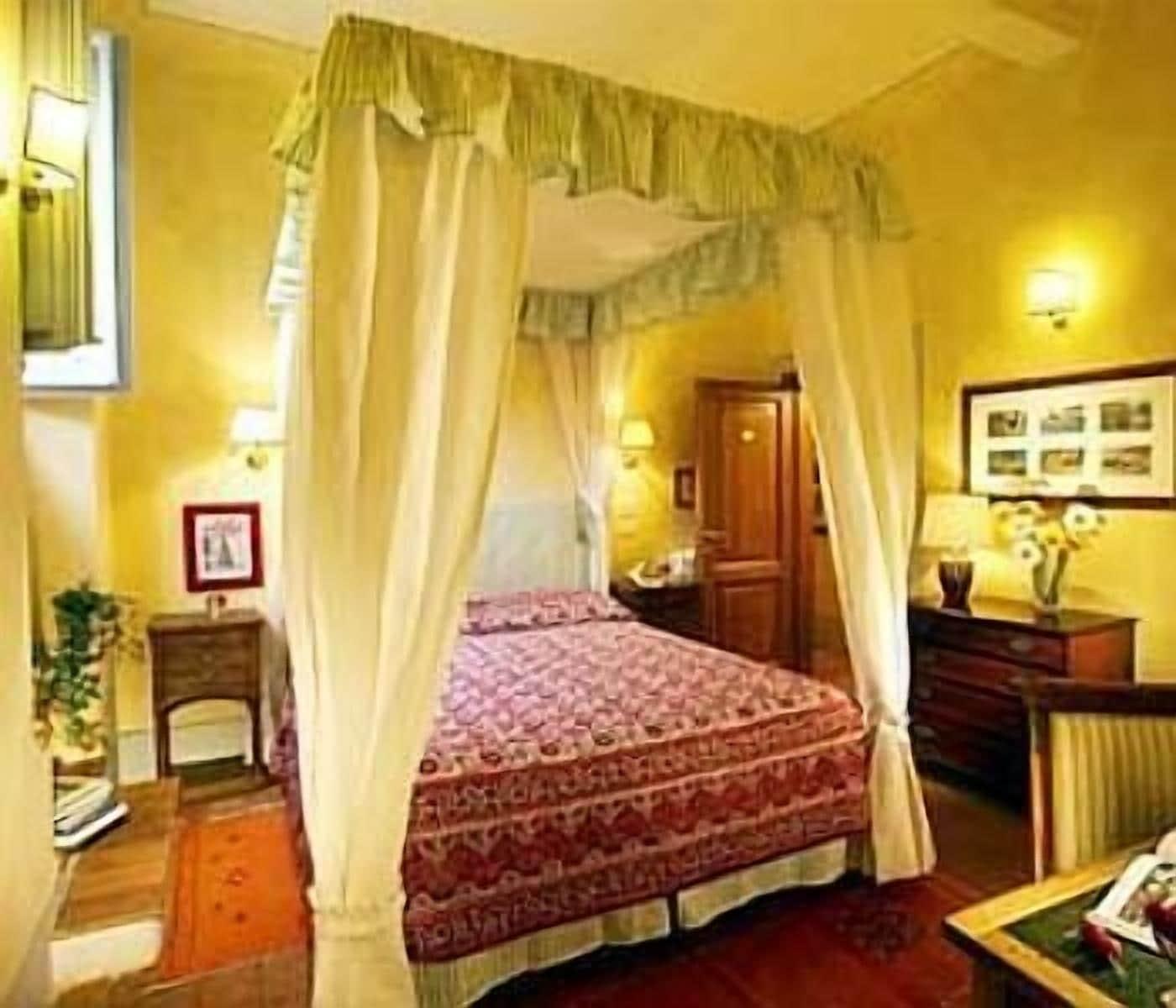 Bed and breakfast Antica Dimora Florencia
