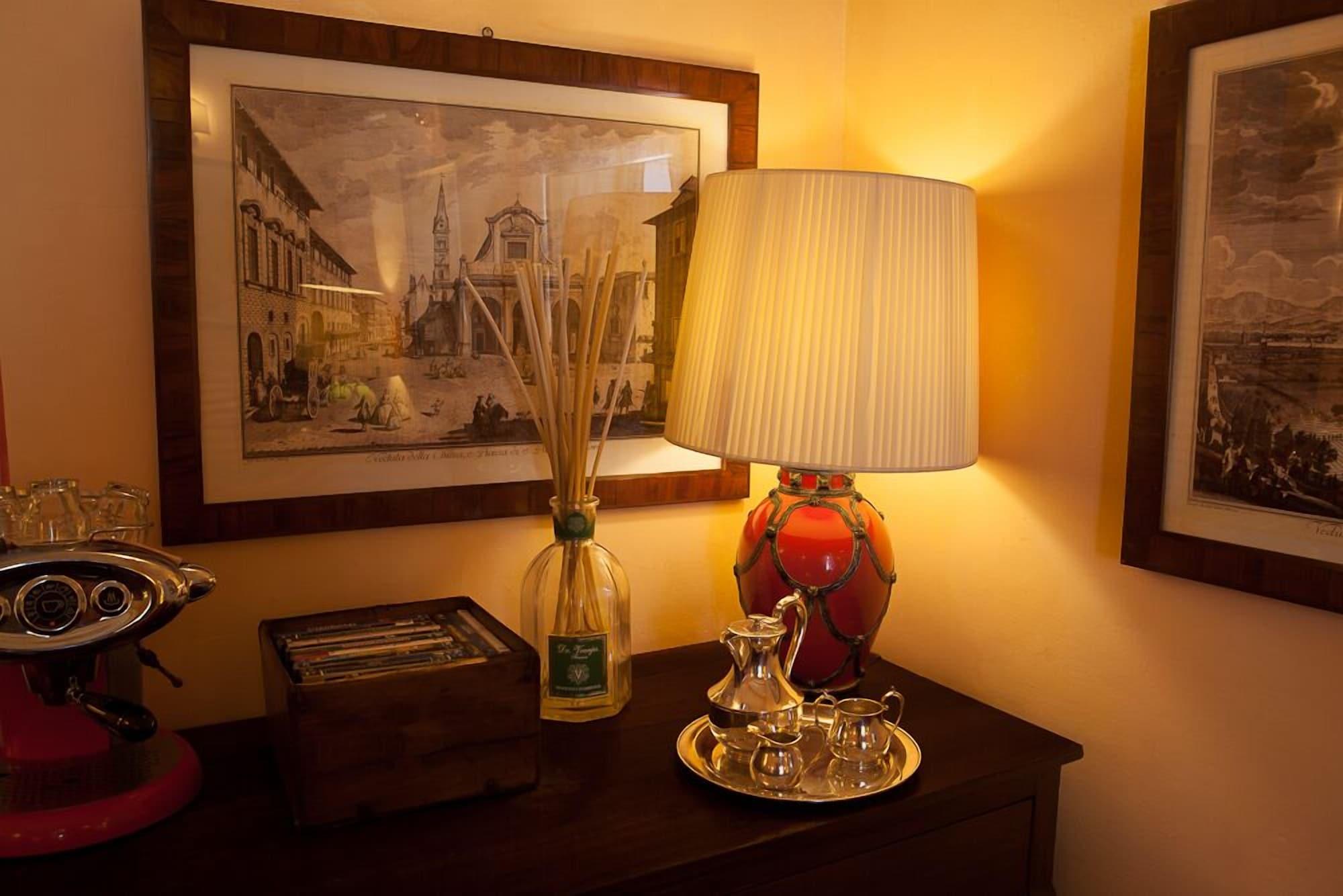 Antica Dimora 3* Florencia