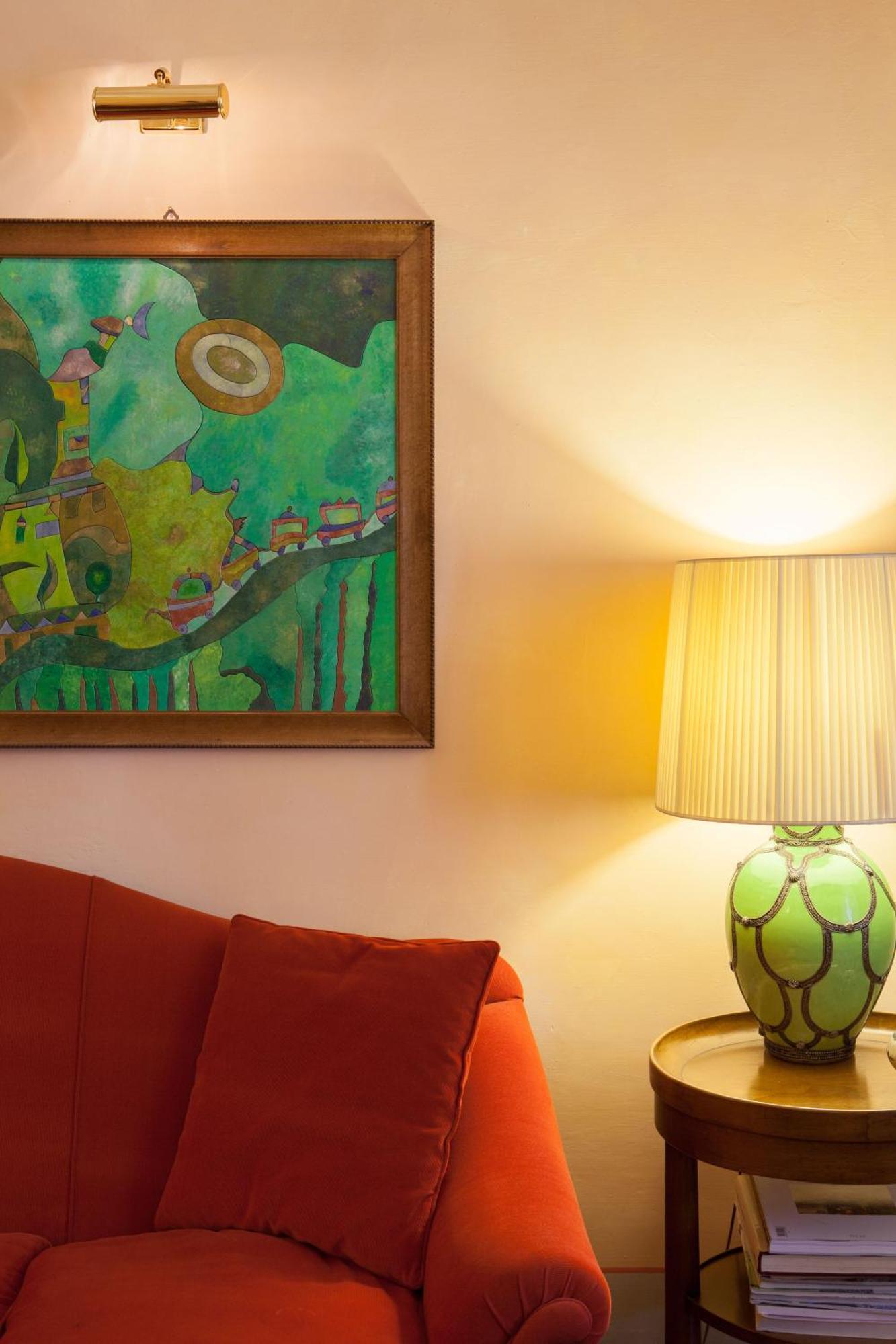 Bed and breakfast Antica Dimora