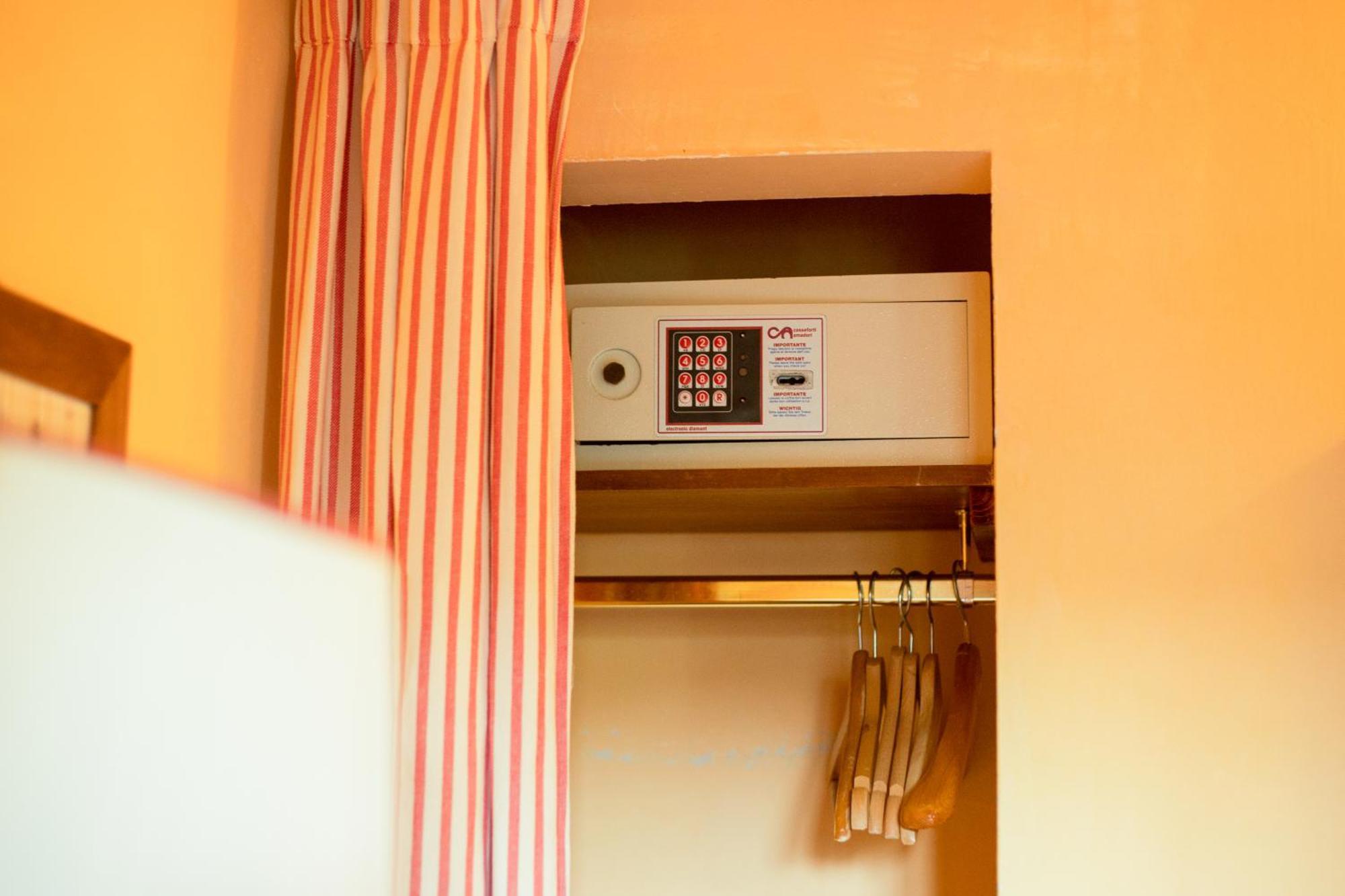 Antica Dimora Bed and breakfast