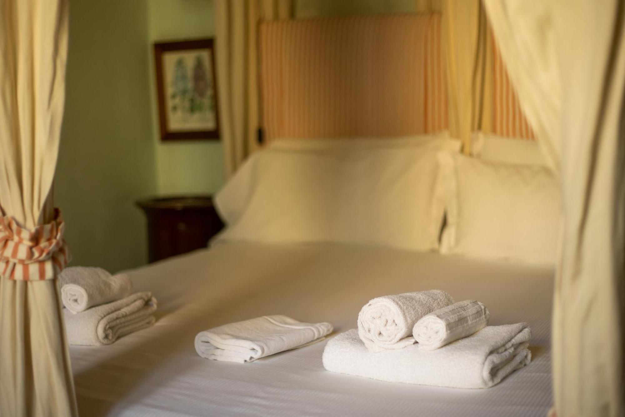 Bed and breakfast Antica Dimora 3*