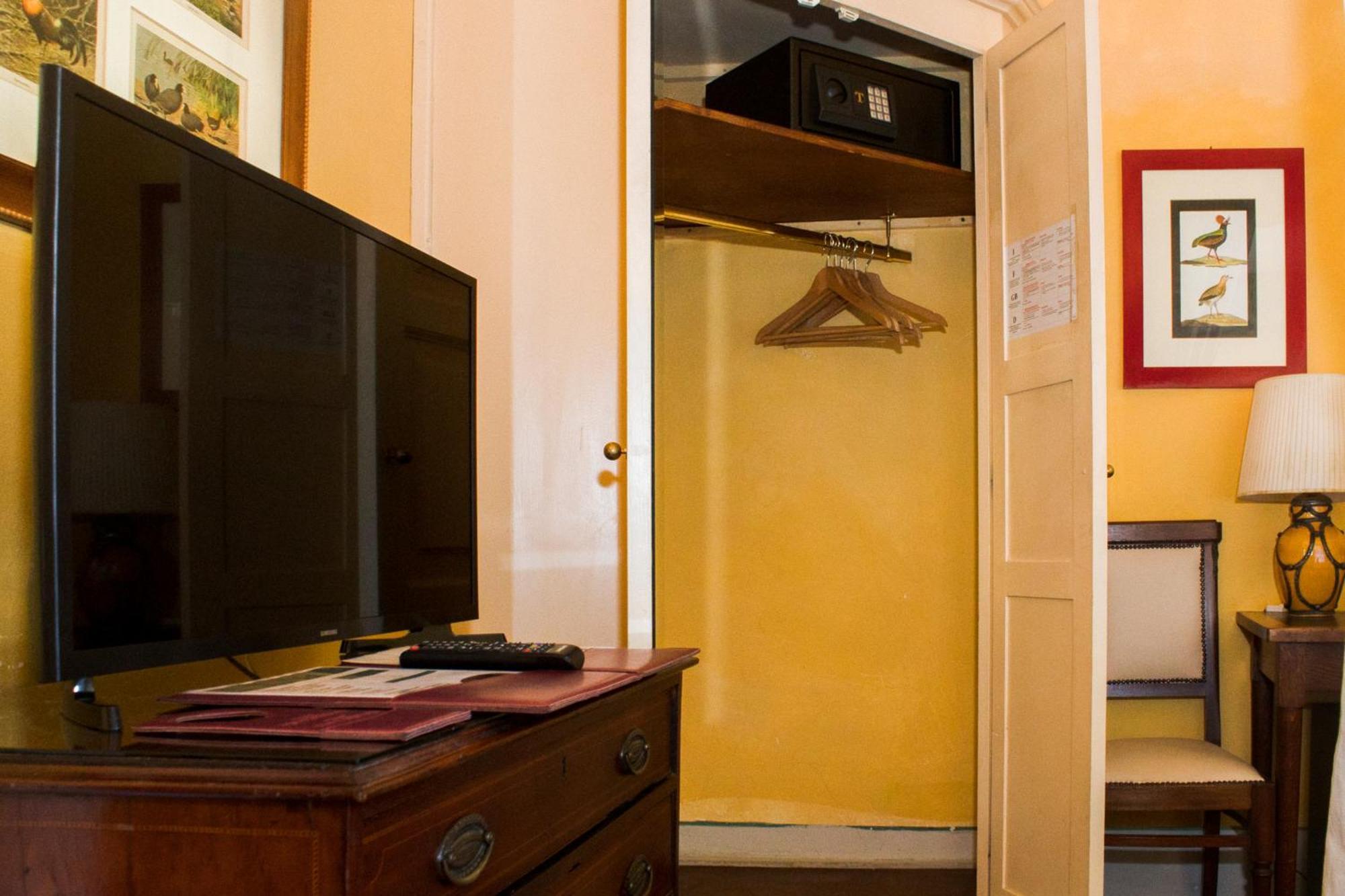 Bed and breakfast Antica Dimora