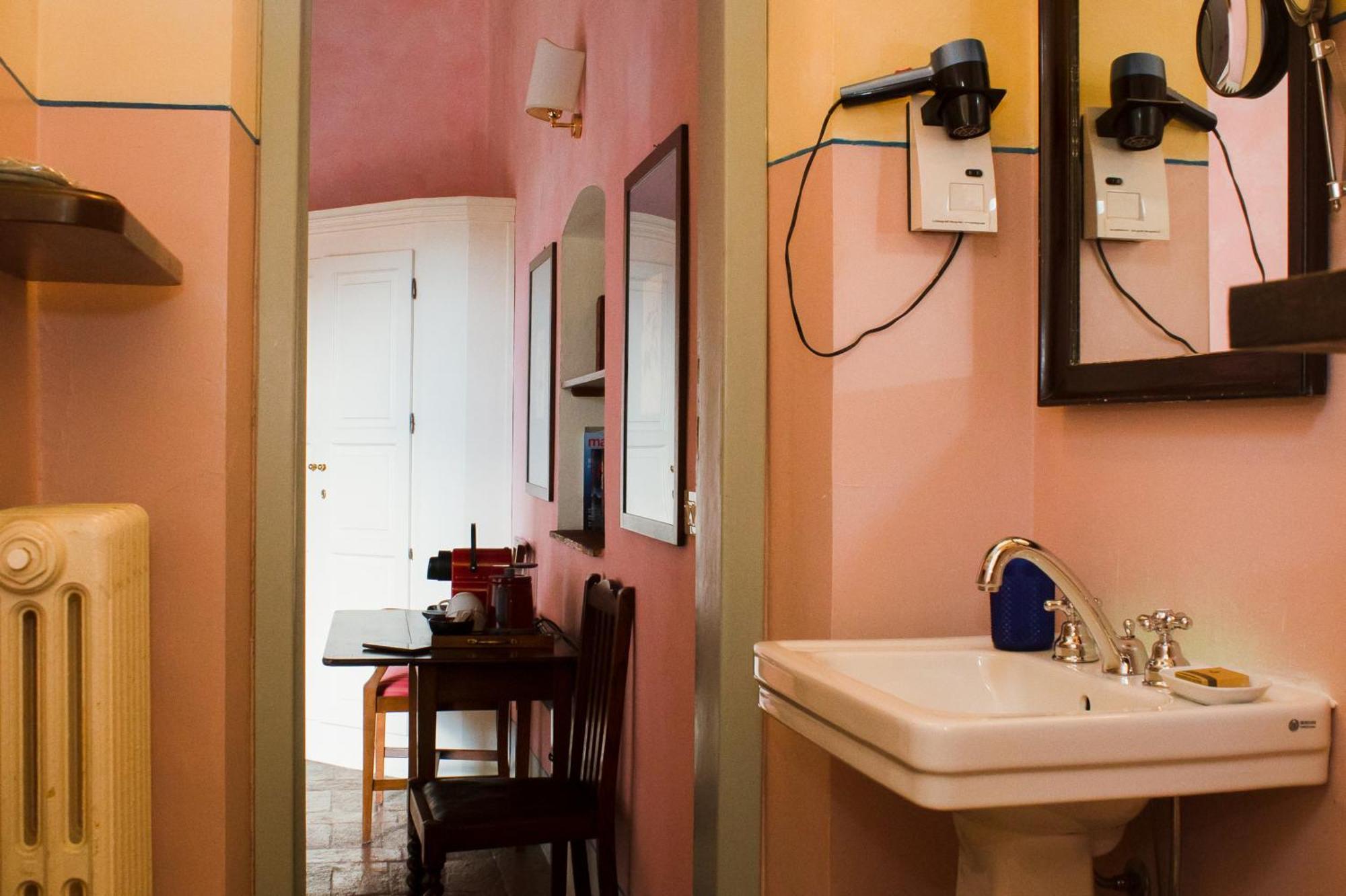 Antica Dimora Bed and breakfast 3*