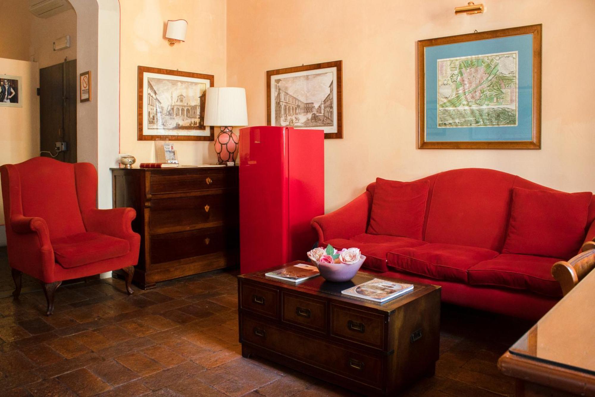 Bed and breakfast Antica Dimora