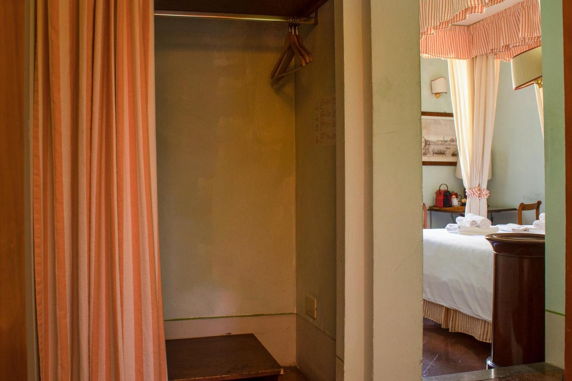 Bed and breakfast Antica Dimora Florencia