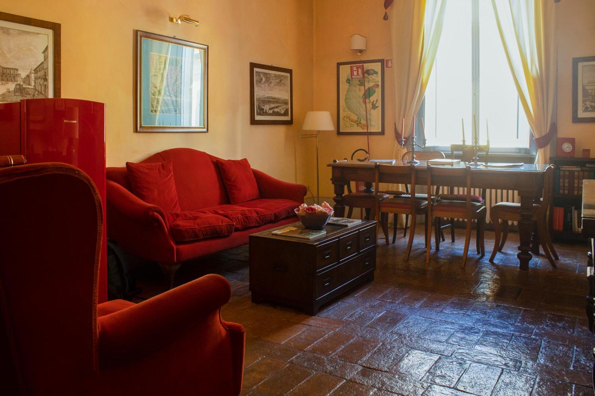 Antica Dimora Florencia