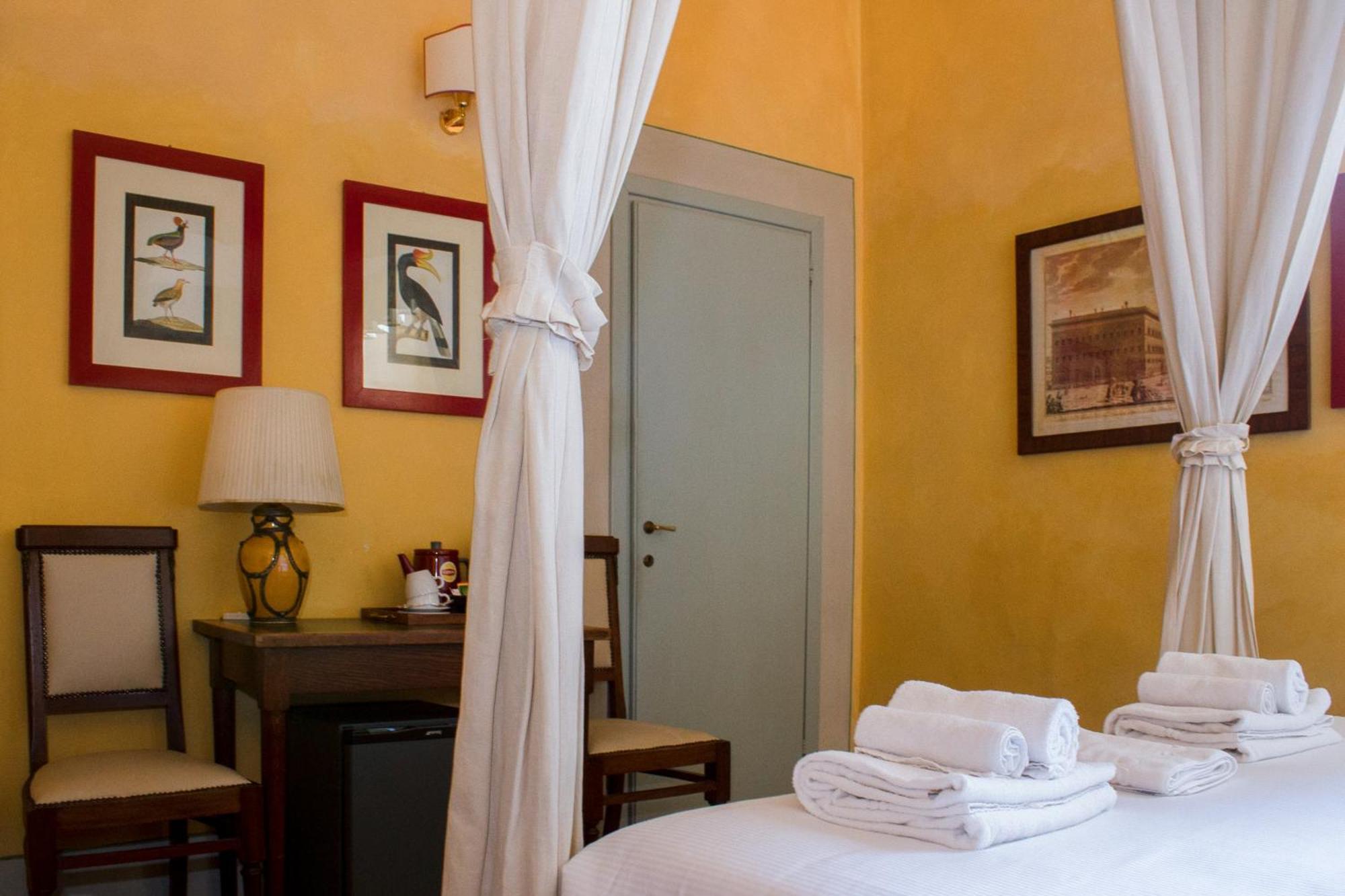 Antica Dimora 3* Florencia