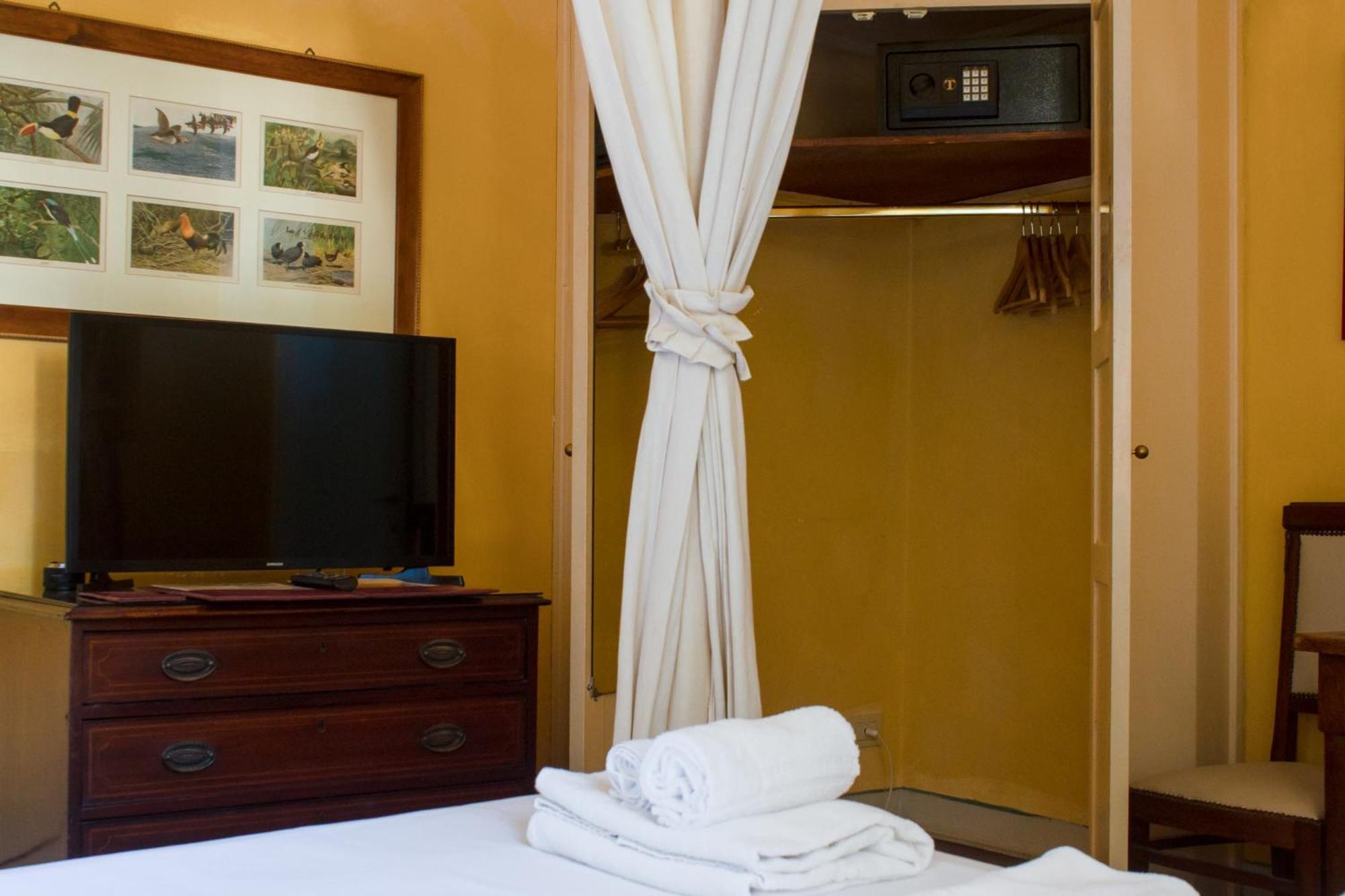 Antica Dimora 3* Florencia