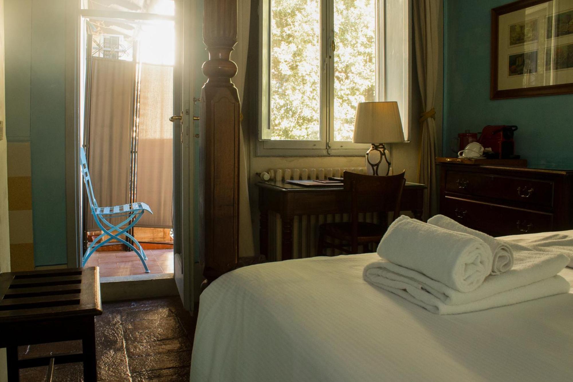 Antica Dimora Bed and breakfast 3*