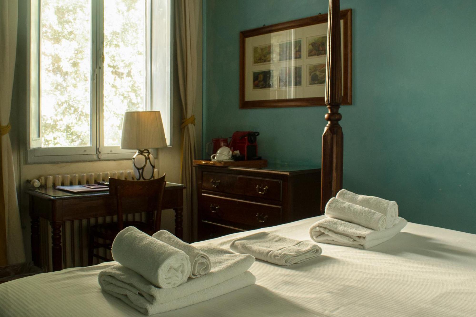 Bed and breakfast Antica Dimora Florencia