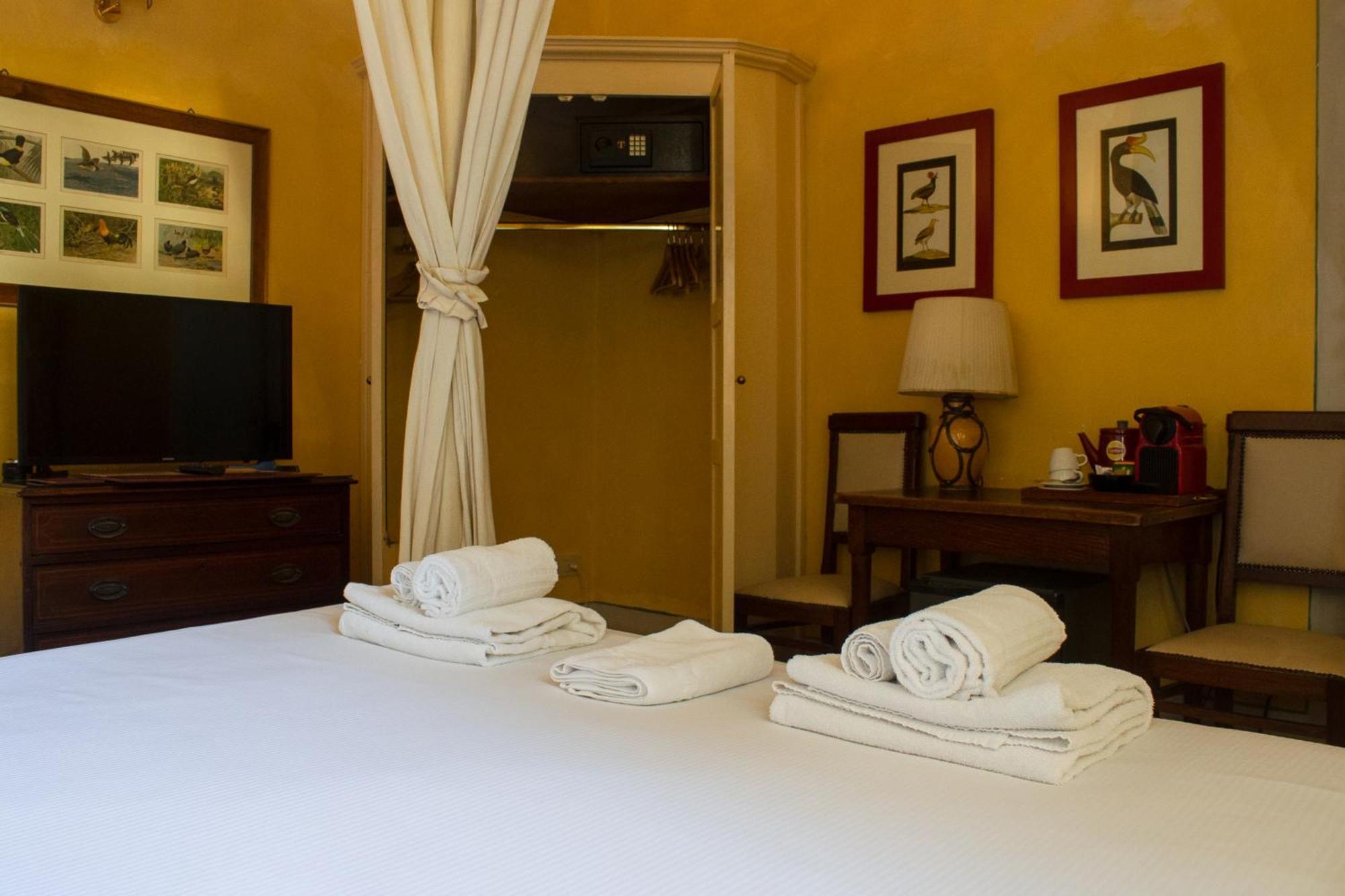 Antica Dimora 3* Florencia