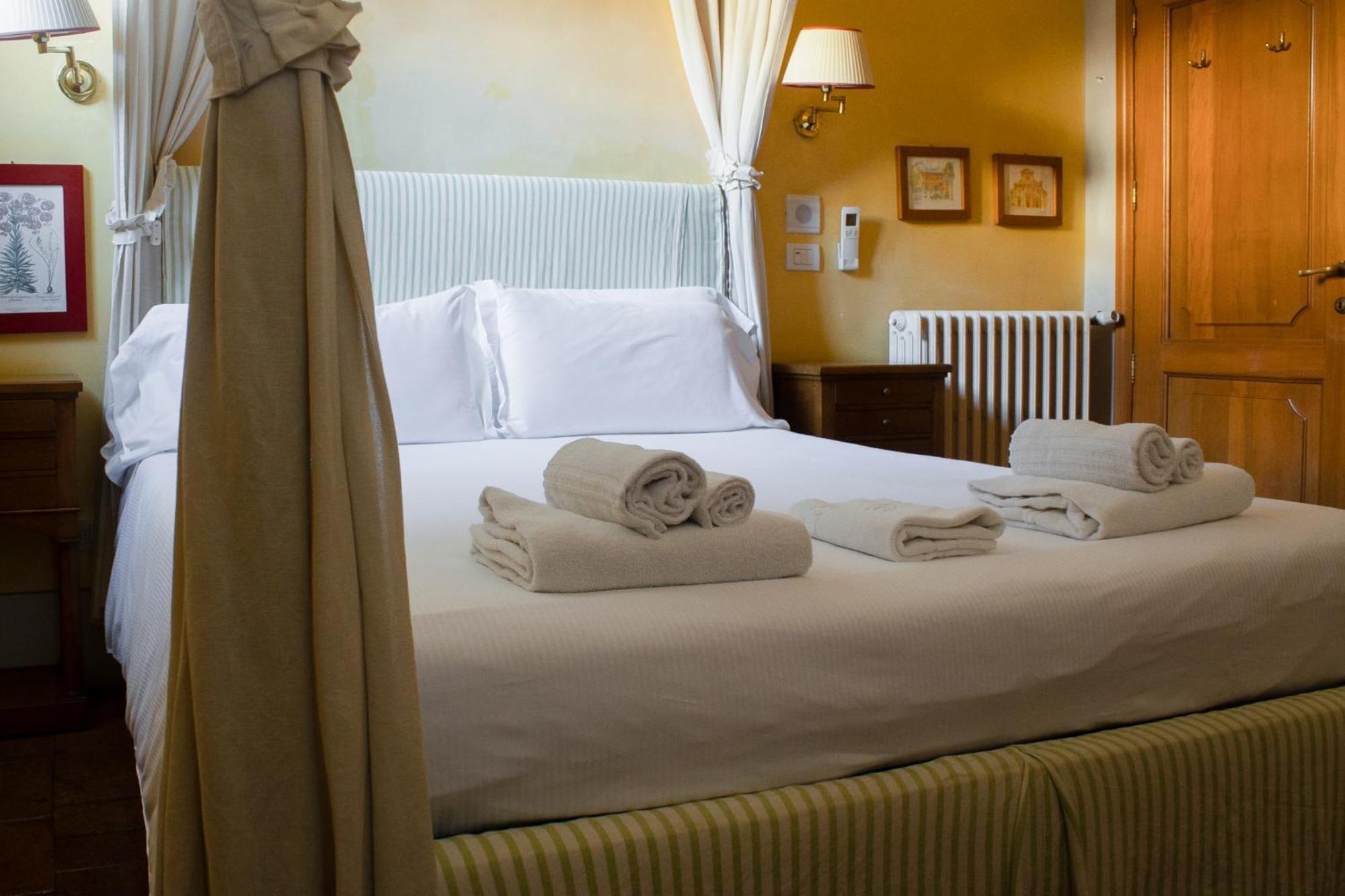 Bed and breakfast Antica Dimora