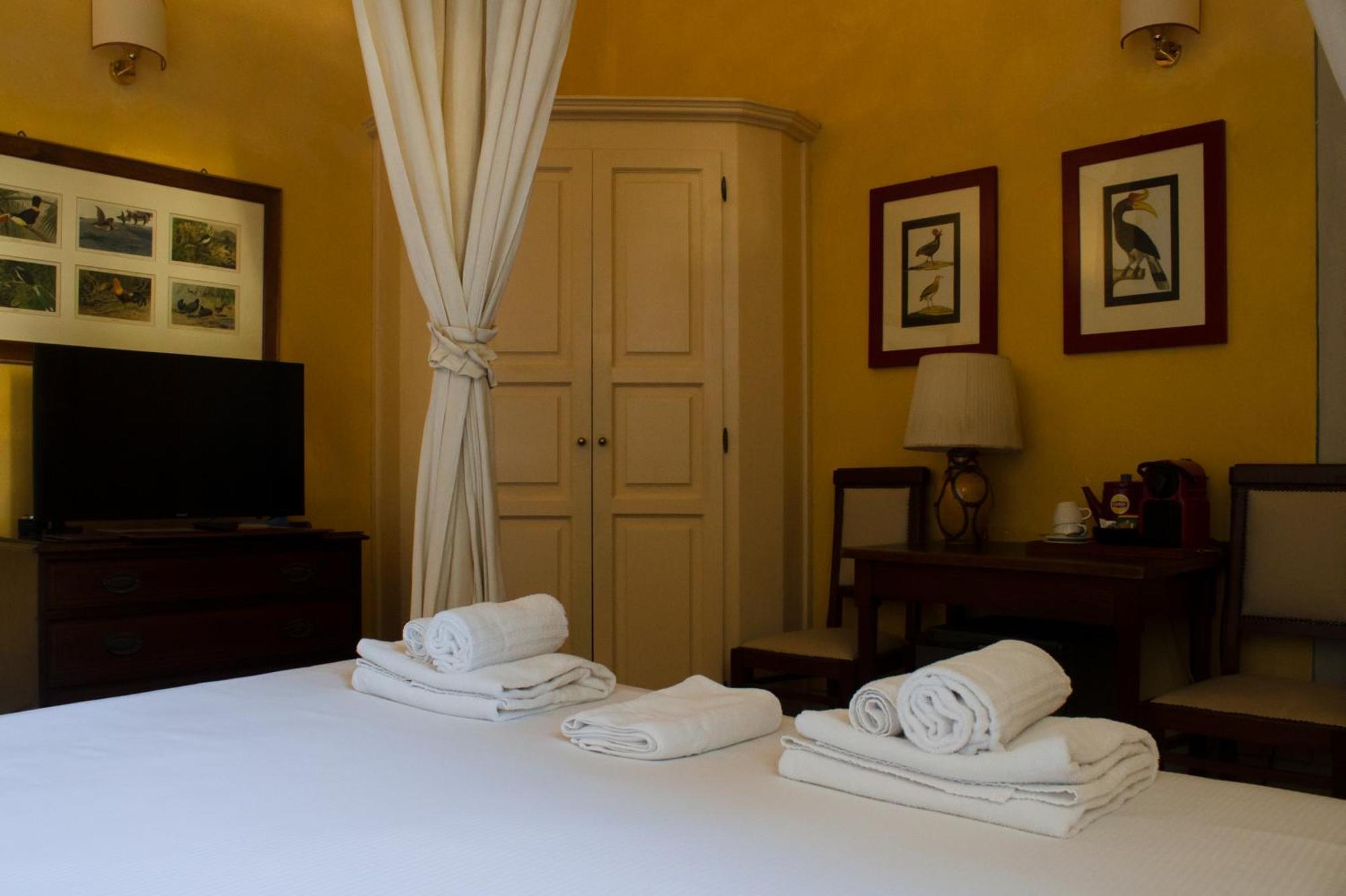 Bed and breakfast Antica Dimora Florencia