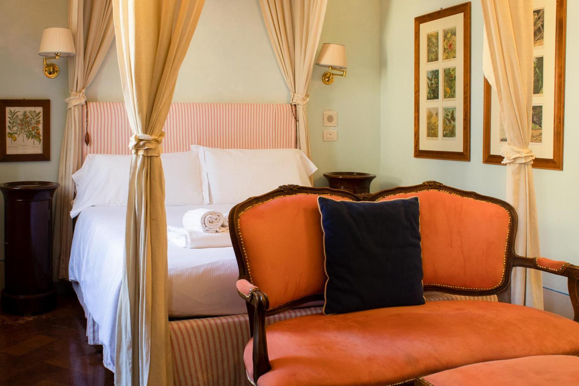 Antica Dimora Bed and breakfast Florencia