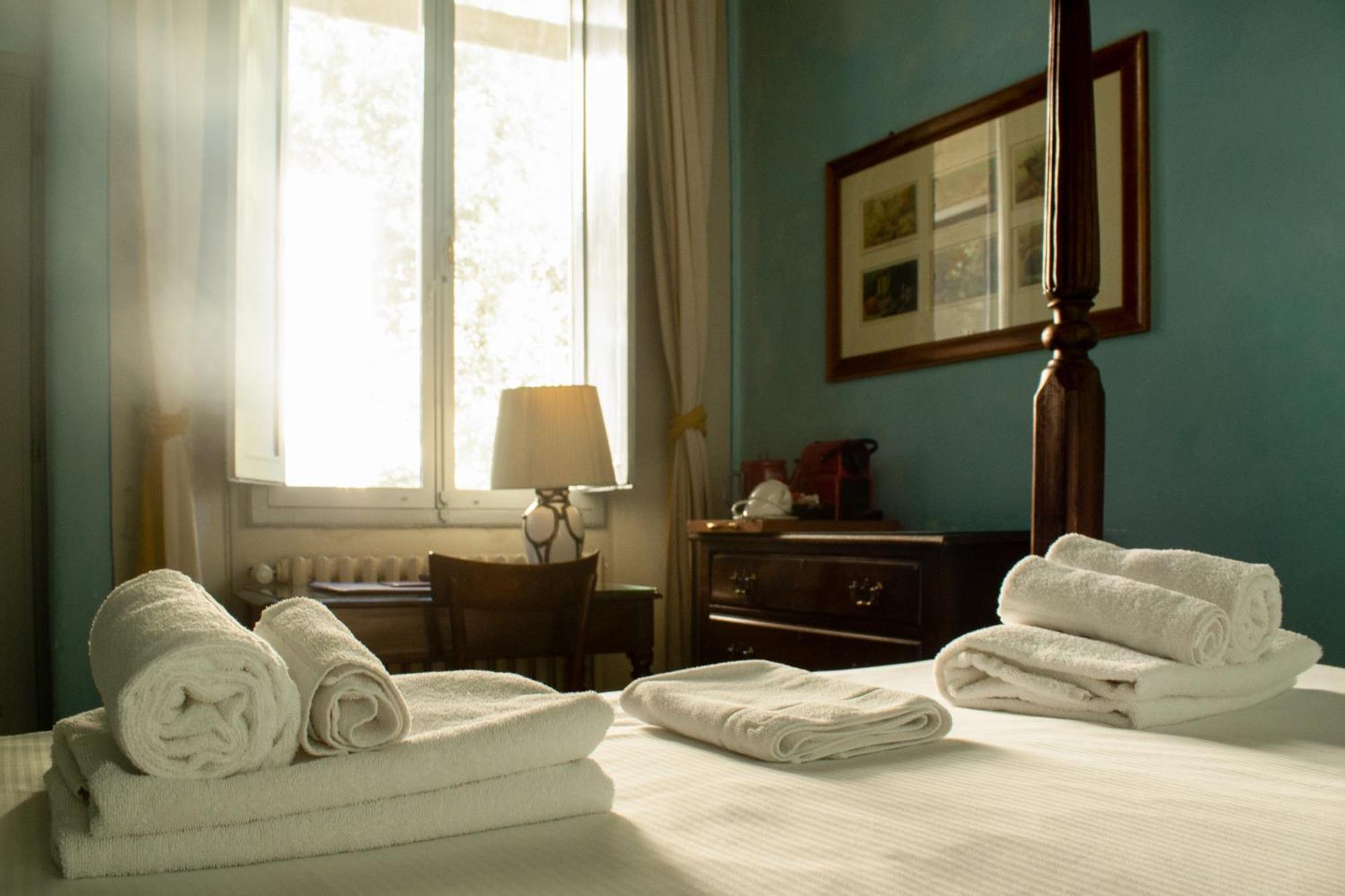 Bed and breakfast Antica Dimora Florencia