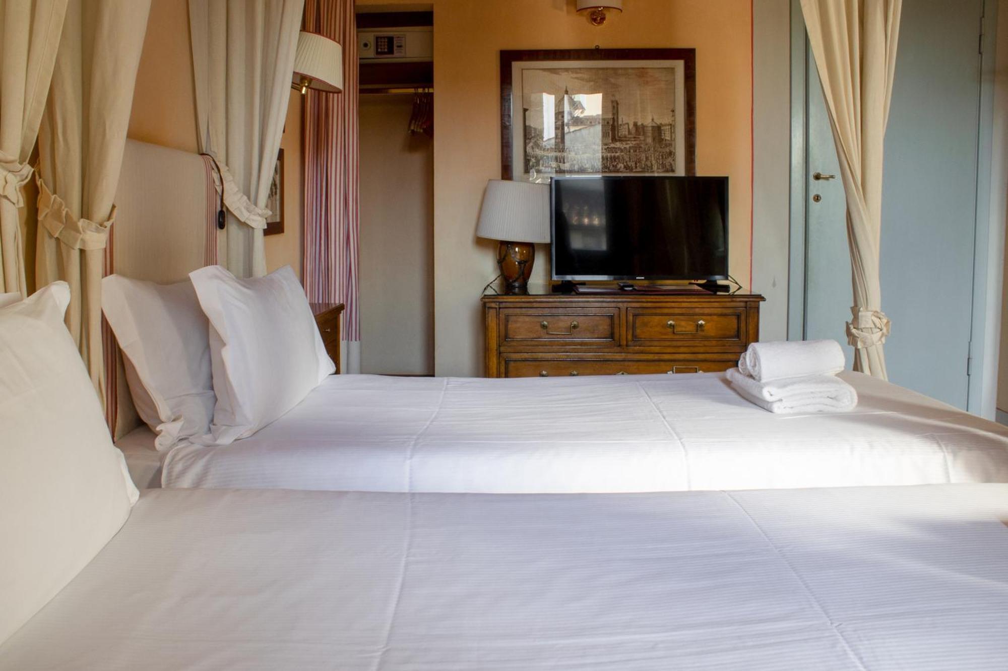 Antica Dimora Bed and breakfast