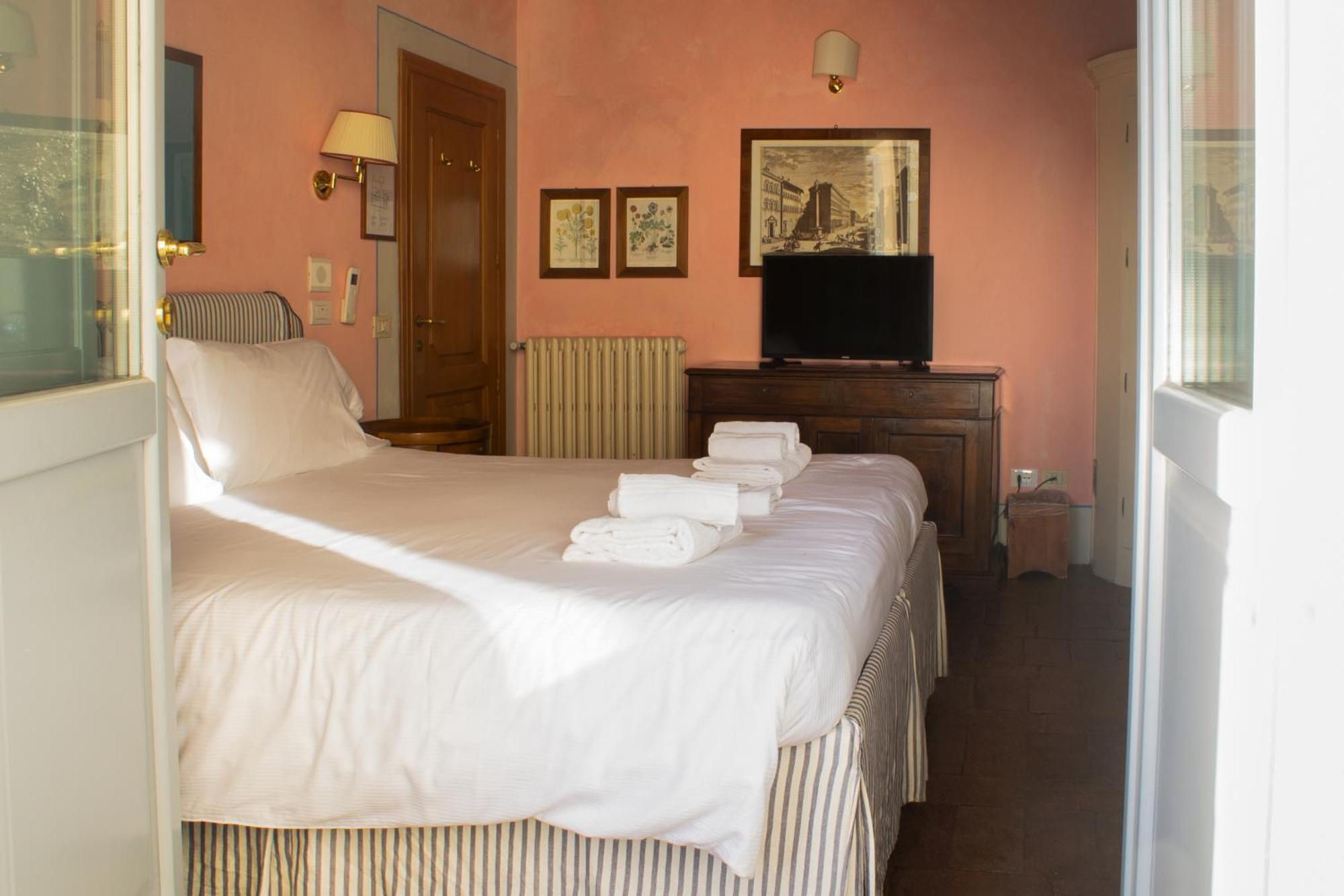 Bed and breakfast Antica Dimora 3*