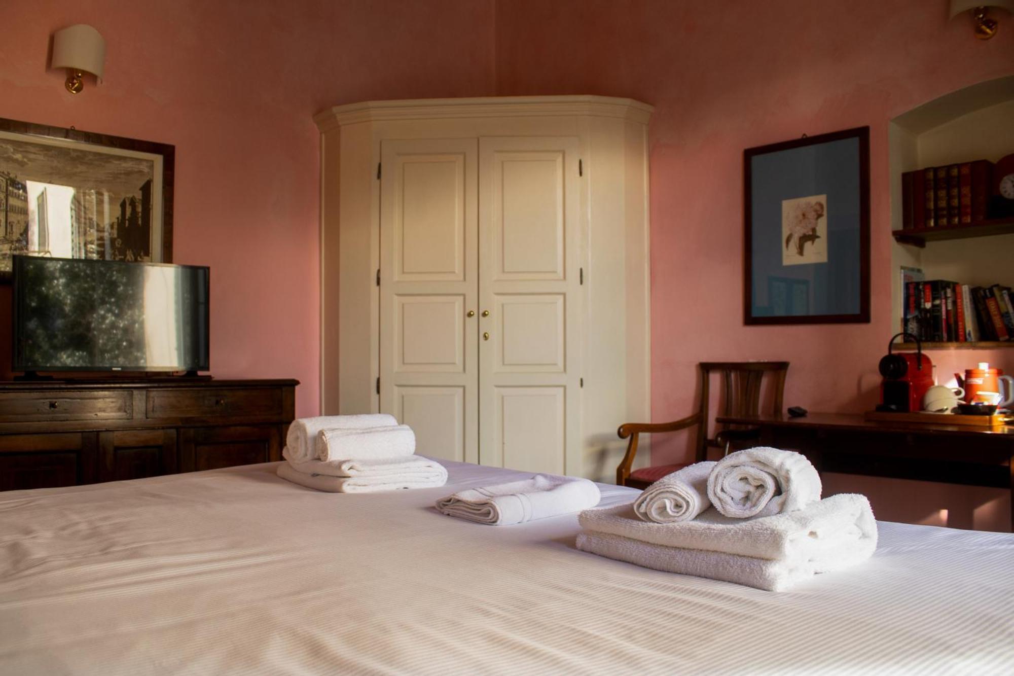 Antica Dimora Bed and breakfast Florencia