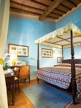 Bed and breakfast Antica Dimora 3*